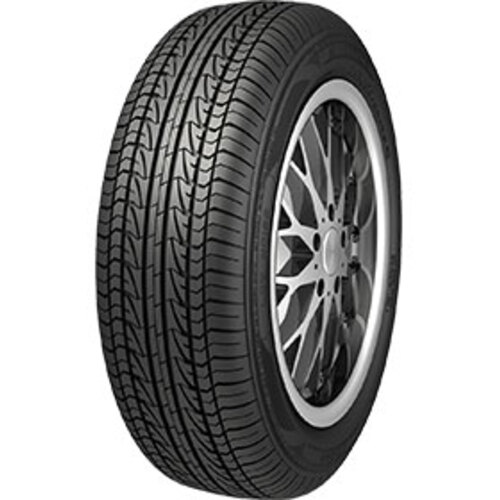 Nankang CX668 165/80R13 83T BSW Tires