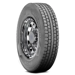 3003184 Hankook DH37 255/70R22.5 H/16PLY Tires