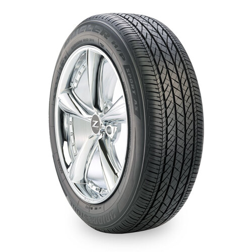225/65R17 102T Bridgestone Dueler H/P Sport AS All-Season Radial Tire 