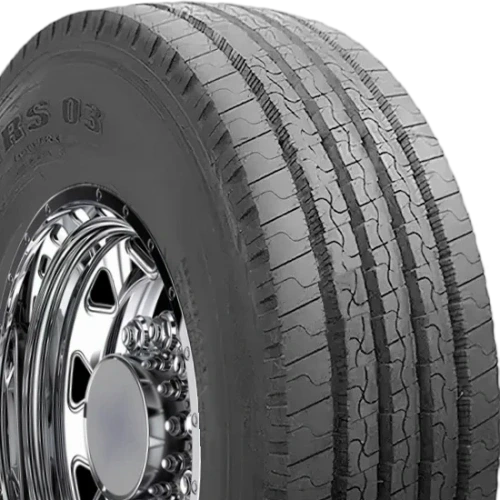 Kumho KRS03