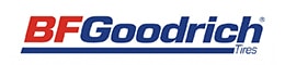 BF Goodrich Tires Logo