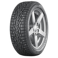TS32177 Nokian Nordman 7 (Studded) 205/55R16XL 94T BSW Tires