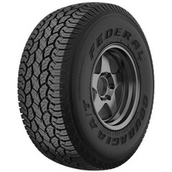 Federal Couragia A/T LT285/75R16 D/8PLY WL | Free Shippin