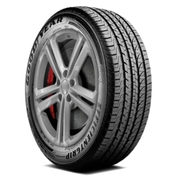 112015379 Goodyear Efficient Grip Performance ROF 195/55R16 87W BSW Tires
