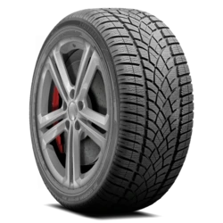 265024676 Dunlop SP Winter Sport 3D 275/45R19XL 108V BSW Tires