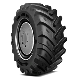 36518802 Alliance Agristar 365 Radial R-1W 540/65R34 155/152A8/D Tires