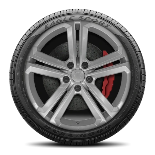 Goodyear Eagle Sport All-Season