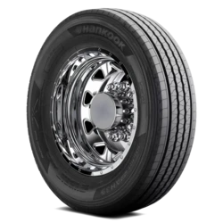 3003890 Hankook AH35 215/75R17.5 H/16PLY Tires