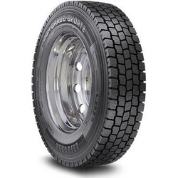 98268 Hercules Strong Guard H-DO 285/75R24.5 G/14PLY Tires