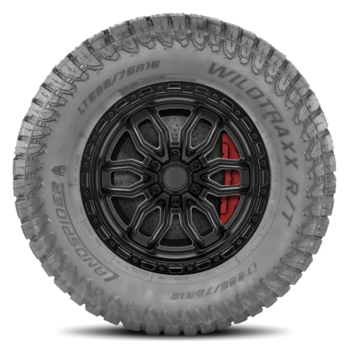 Landspider Wildtraxx R/T