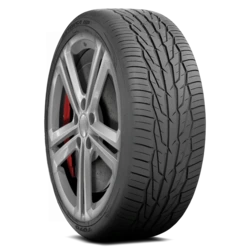 196530 Toyo Extensa HP II 215/50R17XL 95W BSW Tires