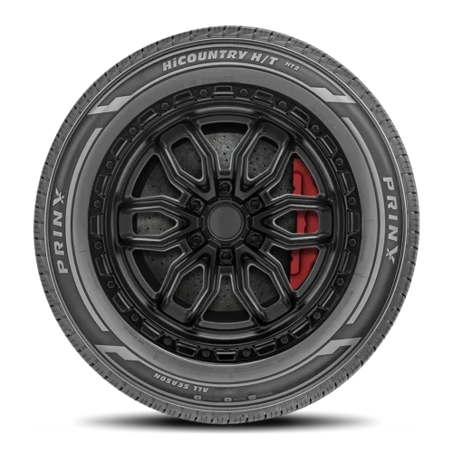 Prinx HiCountry HT2