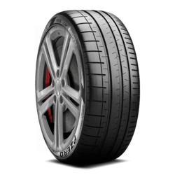 3785300 Pirelli P Zero PZC4 Corsa 265/40R21 101Y BSW Tires