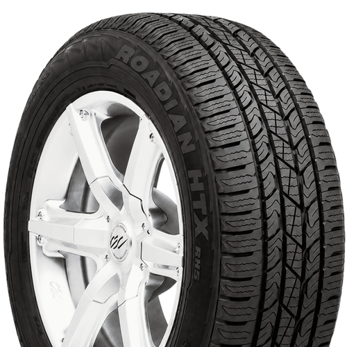 Nexen Roadian HTX RH5 LT265/70R17 E/10PLY WL | Free Shipp