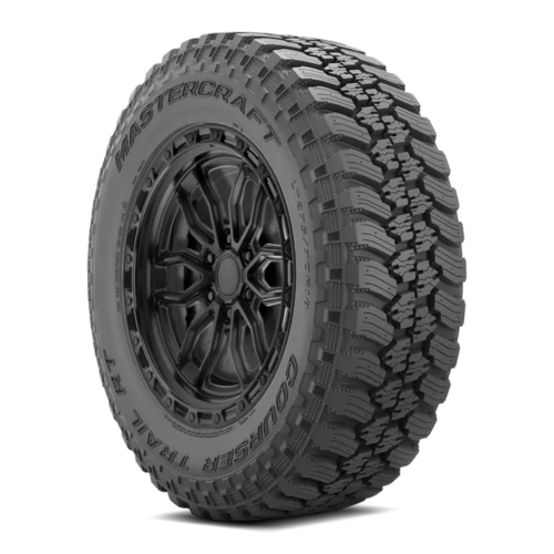 Mastercraft Courser Trail RT