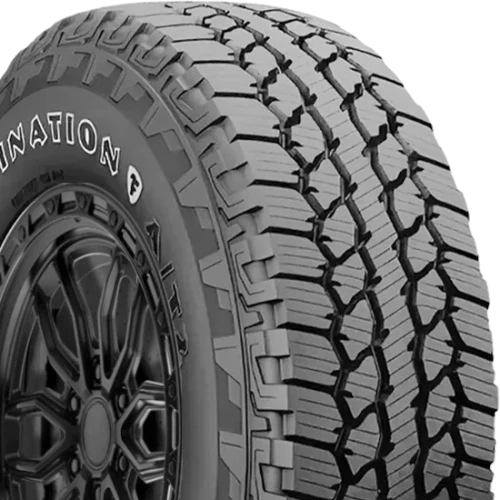 Firestone Destination A/T2
