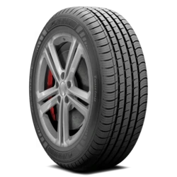 013113 Fuzion Touring 185/60R14XL 82H BSW Tires