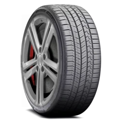 1026065 Hankook Ventus S1 AS H125 245/45R18XL 100Y BSW Tires