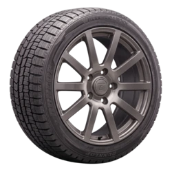 10044304 Dunlop Winter Maxx WM02 205/65R15 94T BSW Tires