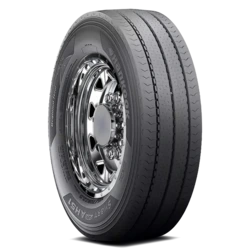 3004062 Hankook Smart Flex AH51 11R22.5 H/16PLY Tires