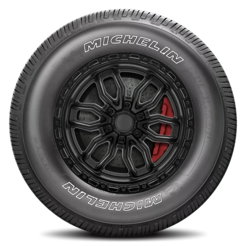 Michelin Defender LTX M/S 2