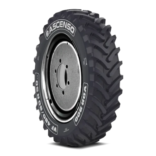Ascenso VDR 900