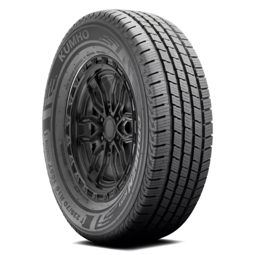 Kumho Crugen HT51
