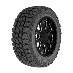 MTX06 Mud Claw Comp MTX 37X13.50R22 F/12PLY BSW Tires