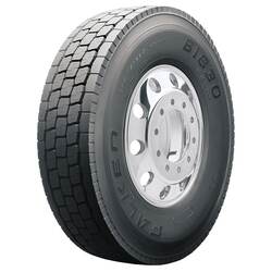 62839936 Falken BI830 11R22.5 H/16PLY Tires