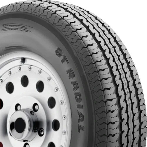 Maxxis M8008 Plus ST Radial