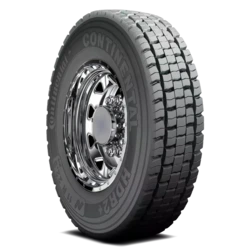 05224360000 Continental HDR2+ 12R22.5 H/16PLY Tires