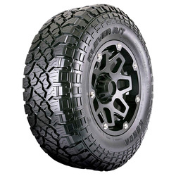 601012 Kenda Klever R/T KR601 33X12.50R17 E/10PLY BSW Tires