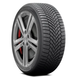 110109636 Yokohama Bluearth Winter V906 235/40R19XL 96V BSW Tires