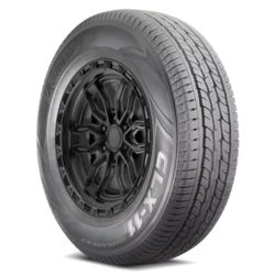 809537 Landsail CLX11 Roadblazer H/T 275/60R20 115H BSW Tires