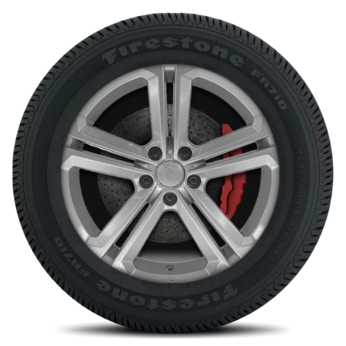 Firestone FR710