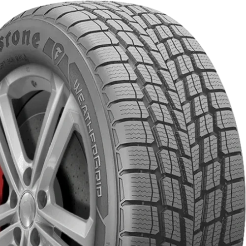 Firestone WeatherGrip
