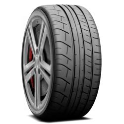 57000060 Dunlop SP Sport Maxx GT 600 255/40RF20 97Y BSW Tires