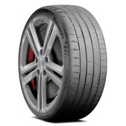 03138050000 Continental SportContact 7 285/40R22XL 110Y BSW Tires