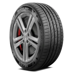 15637NXK Nexen NFera AU7 225/35R20XL 90W BSW Tires