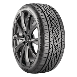 15573180000 Continental ExtremeContact DWS06 Plus 255/45R17 98W BSW Tires