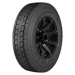756816734 Goodyear Endurance LHD 285/75R24.5 G/14PLY Tires