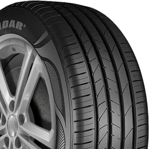 Radar Dimax eSport 3
