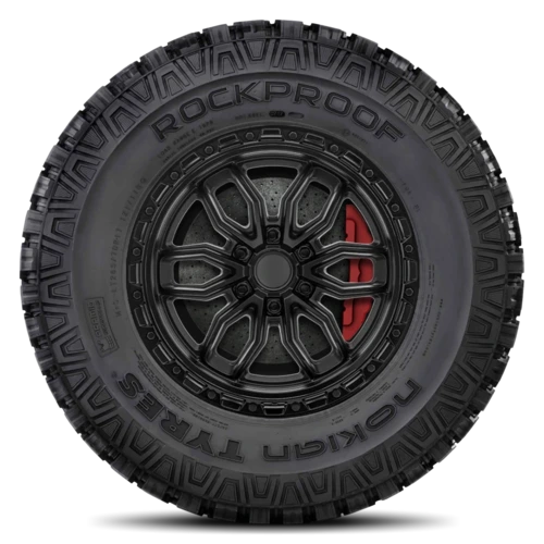Nokian Rockproof