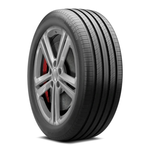 Hankook iON evo AS SUV