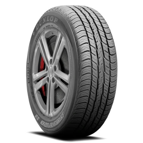 Dunlop Signature II