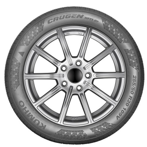 Kumho Crugen EV HP71 255/40R20XL 101W BSW Tires