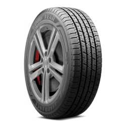 110971545 Goodyear Assurance MaxLife 245/55R19 103V BSW Tires