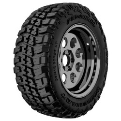 Federal Couragia M/T LT205/80R16 D/8PLY WL Tires