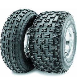 532045 ITP Holeshot XC 22X7-10 B/4PLY Tires