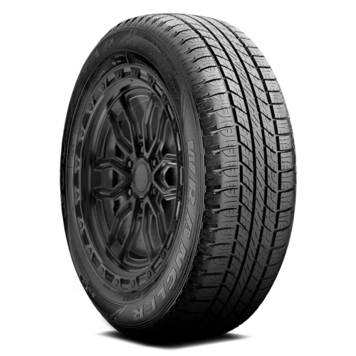 Goodyear Wrangler HP